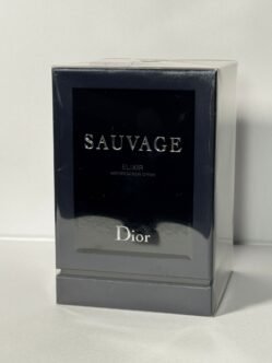 Dior Sauvage Elixir